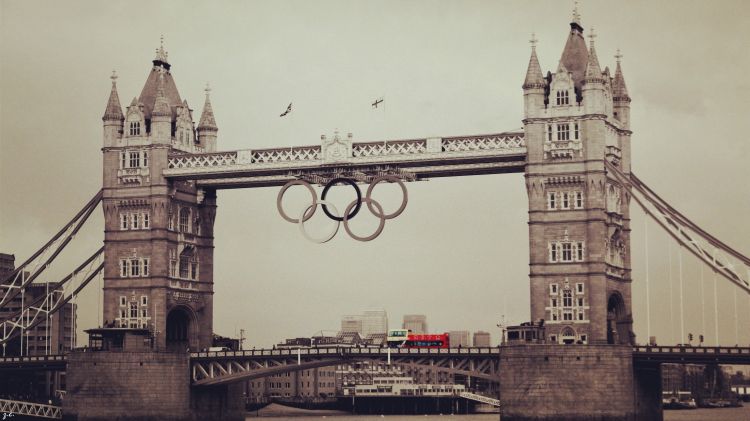 Wallpapers Trips : Europ Great Britain > London Remember 2012