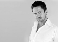  Clbrits Homme Gerard Butler