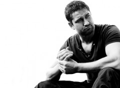  Clbrits Homme Gerard Butler