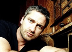  Clbrits Homme Gerard Butler