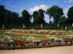  Nature Chateau de Versailles 