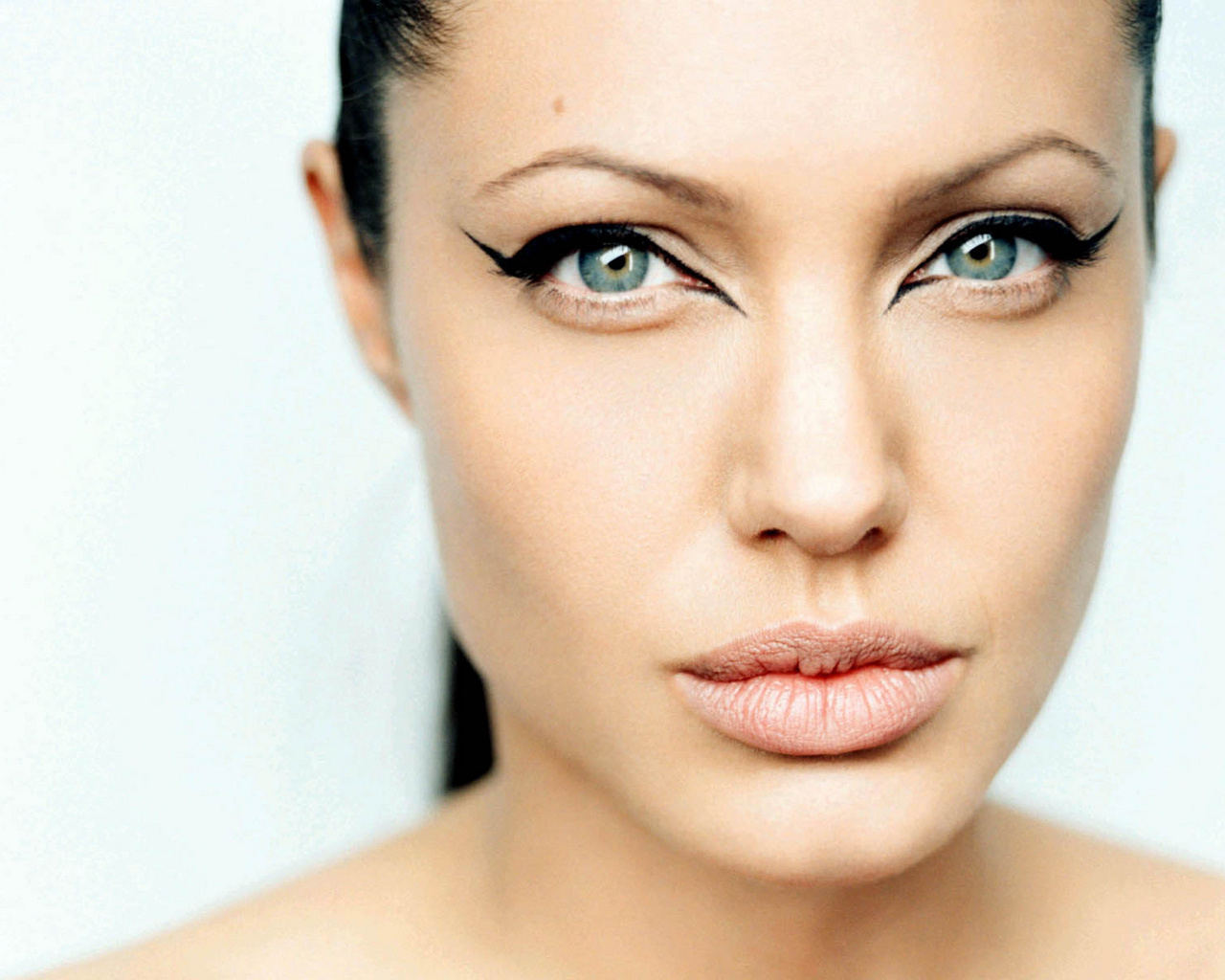 Wallpapers Celebrities Women Angelina Jolie 