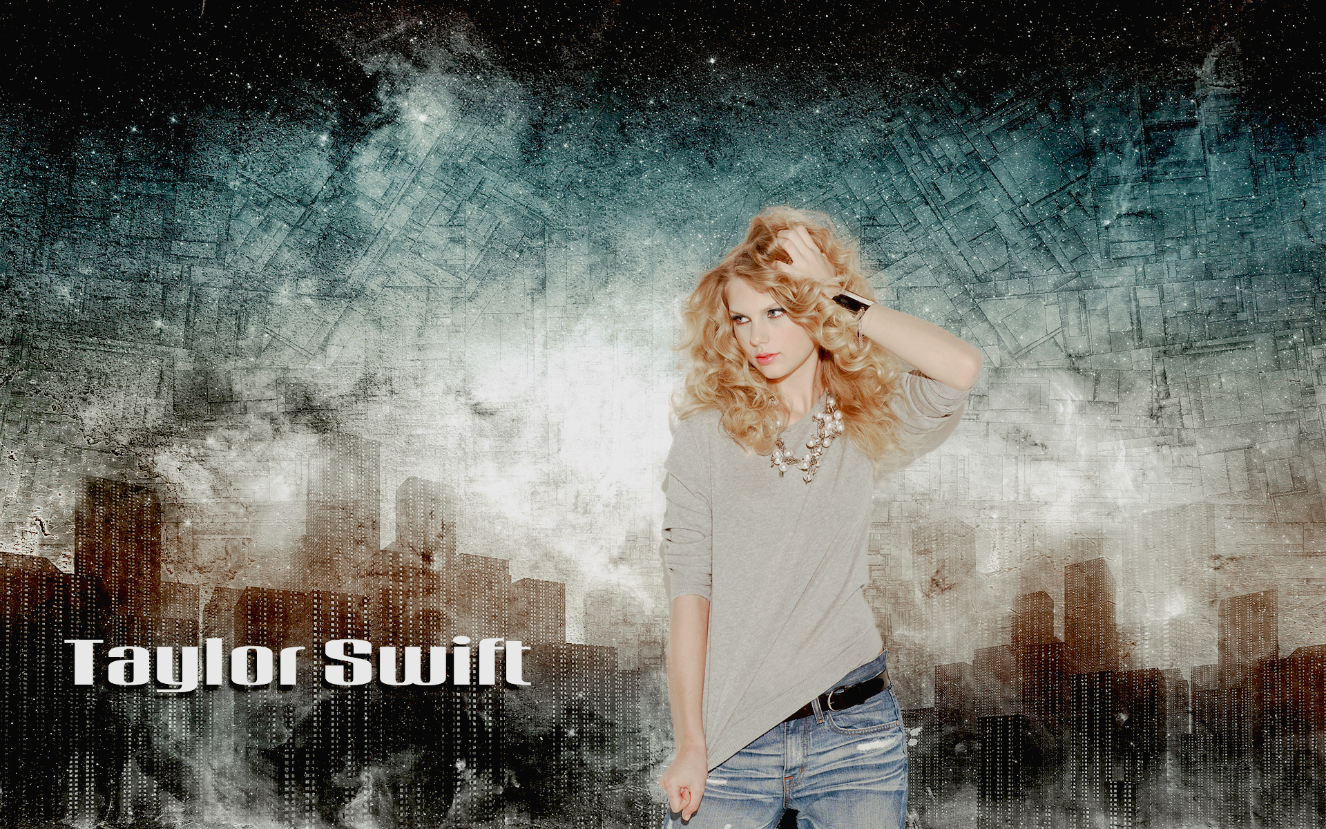 Wallpapers Celebrities Women Taylor Swift 