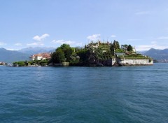  Nature Lac Majeur-Isola Bella