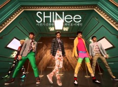  Music SHINee