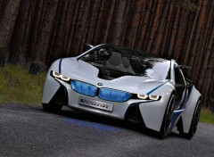  Cars BMW_ED_vision