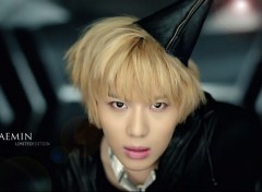  Music SHINee - TaeMin