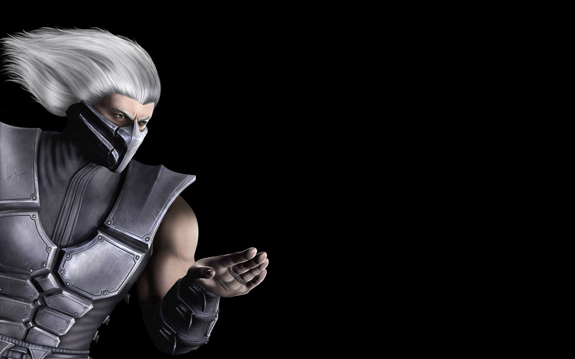 Wallpapers Video Games Mortal Kombat Mortal Kombat