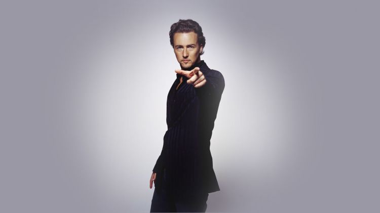 Wallpapers Celebrities Men Edward Norton Edward Norton