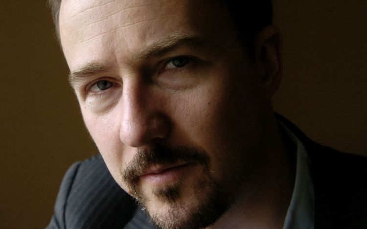 Fonds d'cran Clbrits Homme Edward Norton Edward Norton