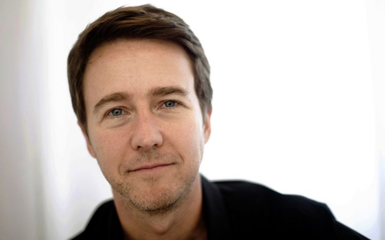 Wallpapers Celebrities Men Edward Norton Edward Norton