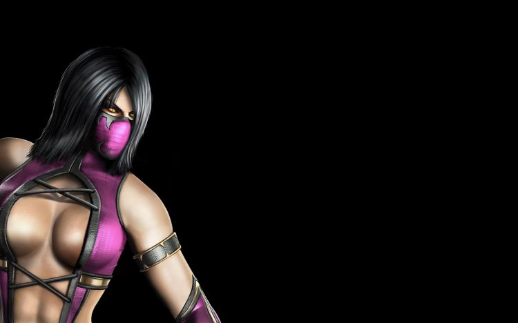 Wallpapers Video Games Mortal Kombat Mortal Kombat