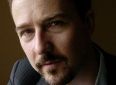  Clbrits Homme Edward Norton