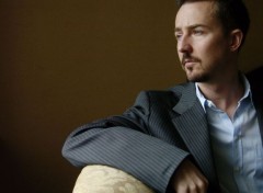  Clbrits Homme Edward Norton