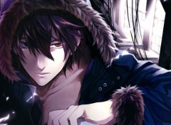  Manga Shinrei Tantei Yakumo