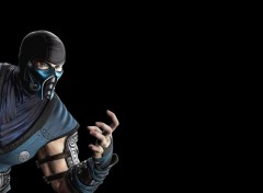  Jeux Vido Mortal Kombat