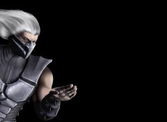  Jeux Vido Mortal Kombat