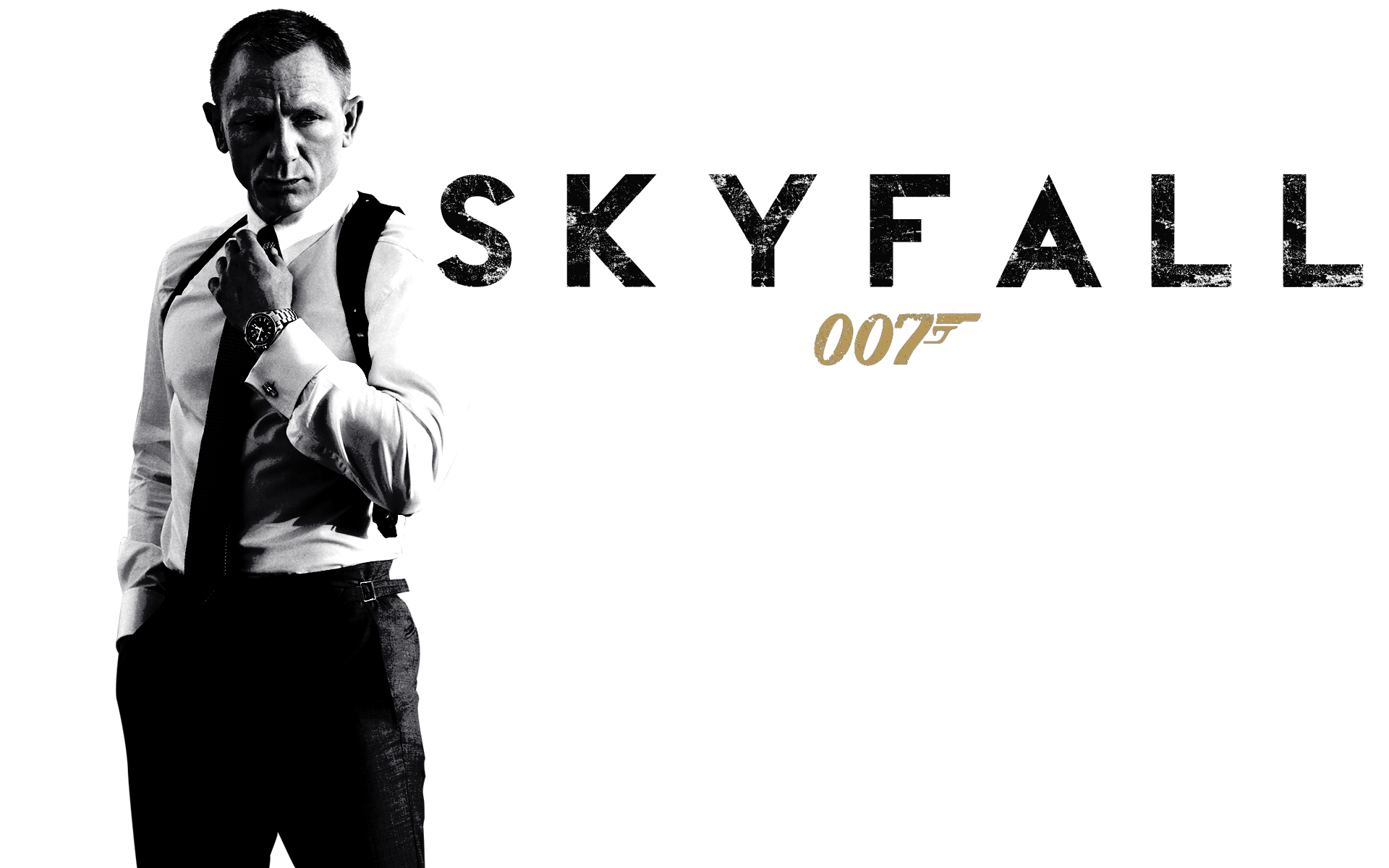 Wallpapers Movies 007 James Bond - Skyfall James Bond - Skyfall