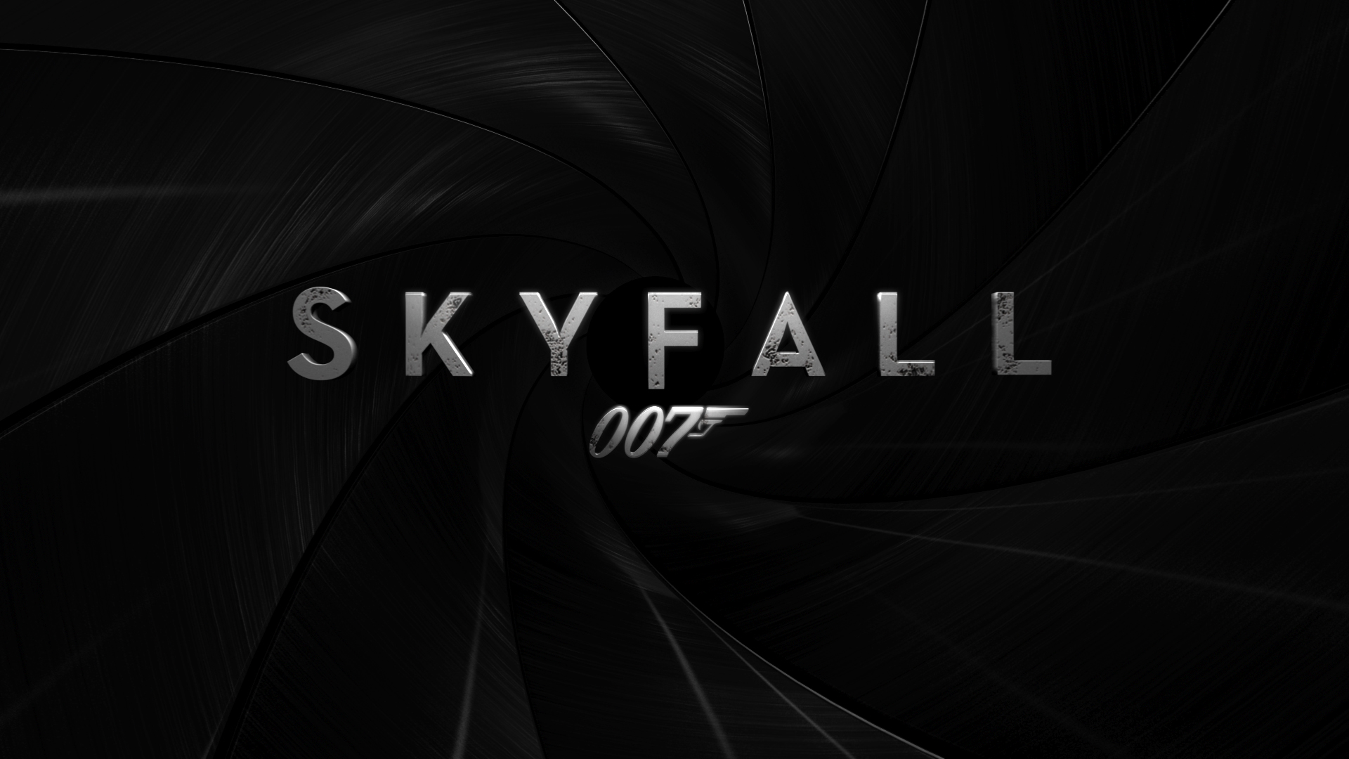 Wallpapers Movies 007 James Bond - Skyfall James Bond - Skyfall