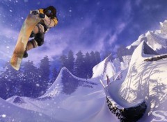  Jeux Vido SSX