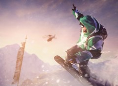  Jeux Vido SSX