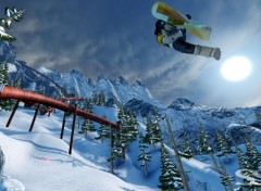  Jeux Vido SSX