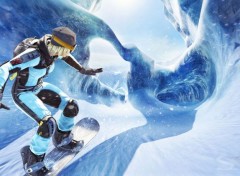  Jeux Vido SSX