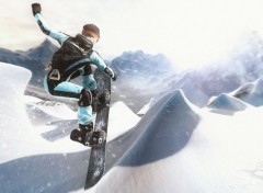  Jeux Vido SSX