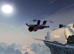  Jeux Vido SSX