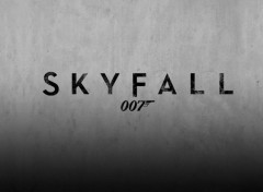  Cinma James Bond - Skyfall