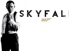  Cinma James Bond - Skyfall