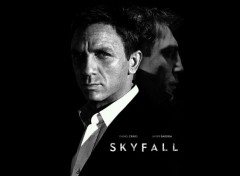  Cinma James Bond - Skyfall