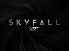  Cinma James Bond - Skyfall