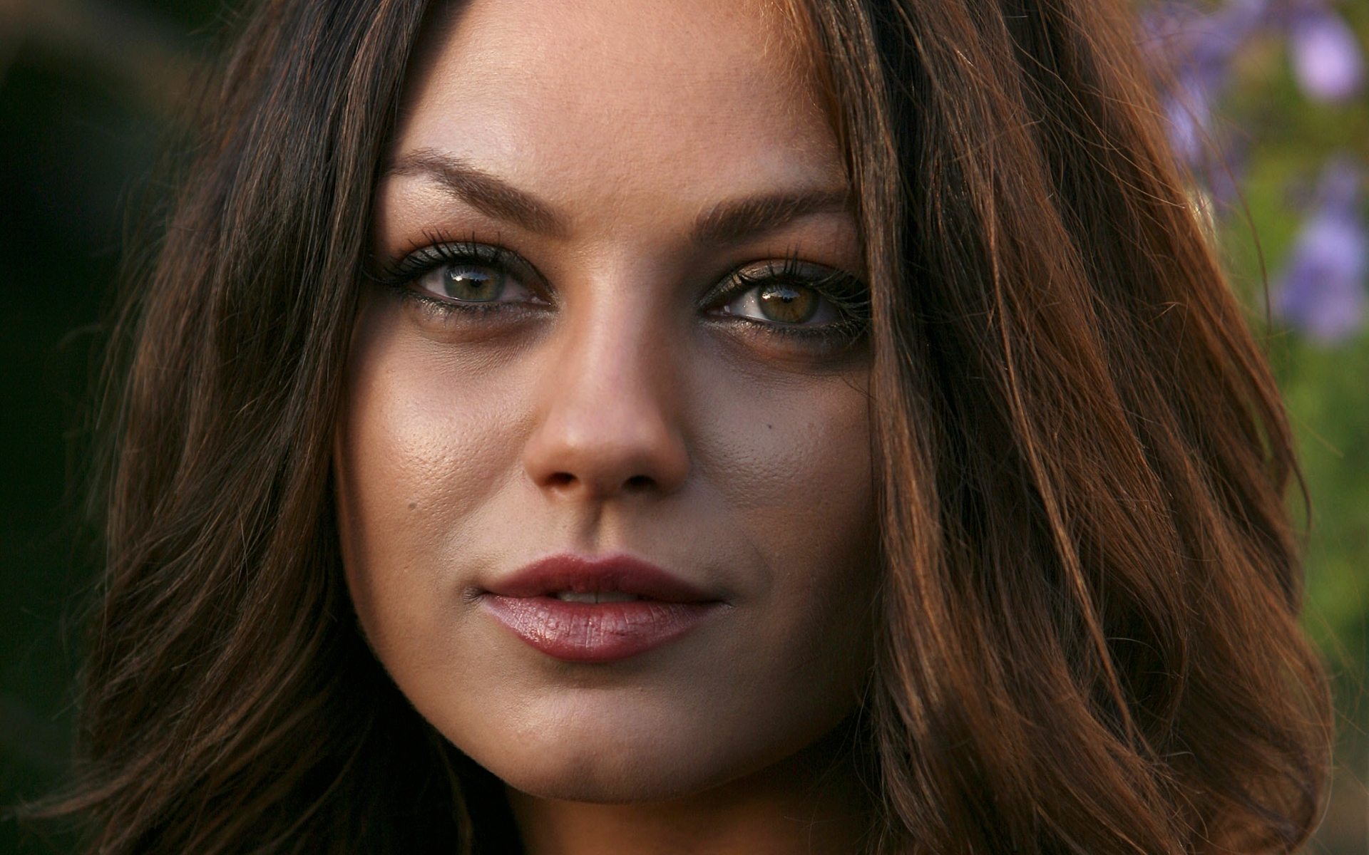 Wallpapers Celebrities Women Mila Kunis Mila Kunis