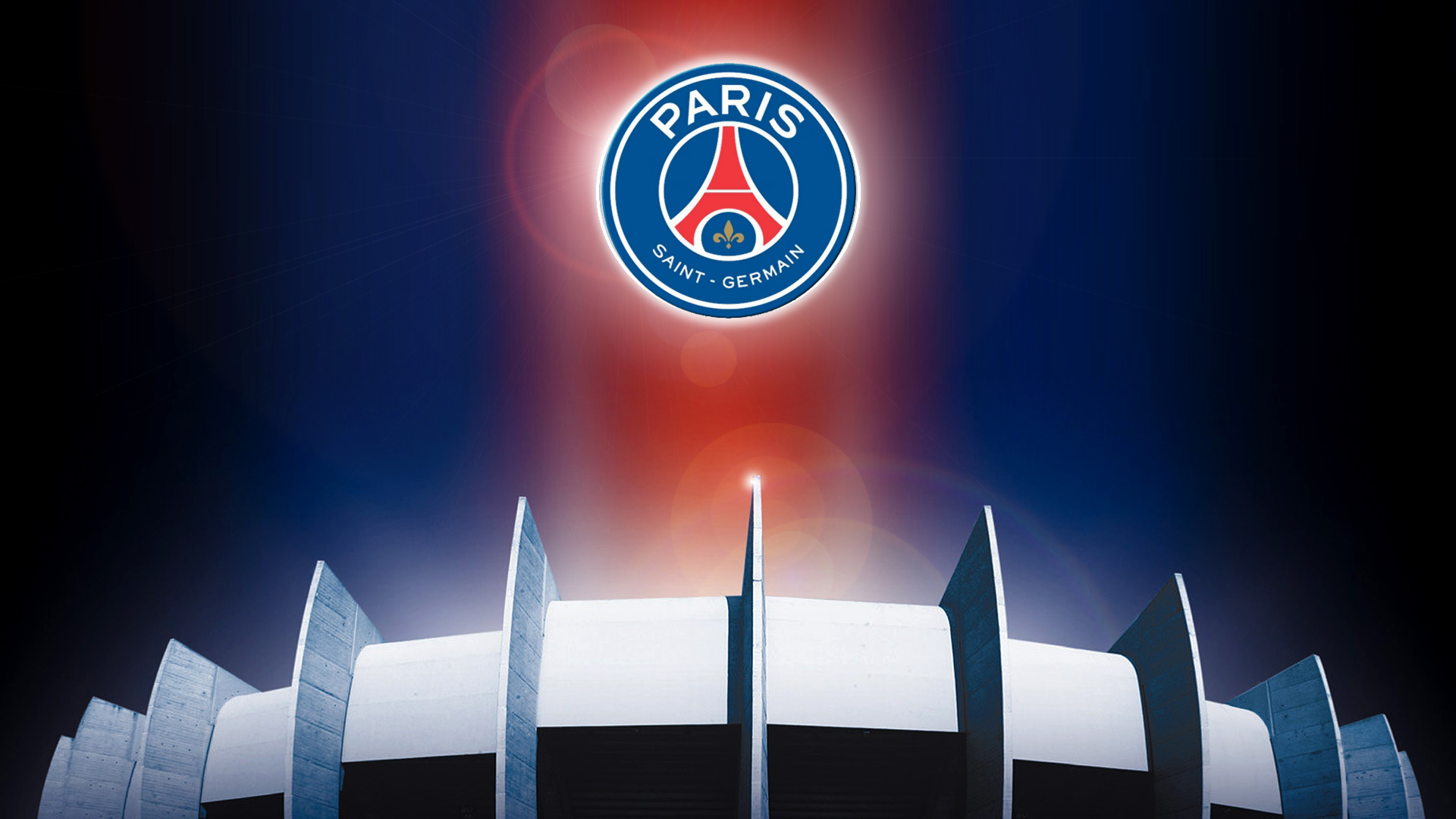 Wallpapers Sports - Leisures PSG Paris Saint Germain PSG 2013