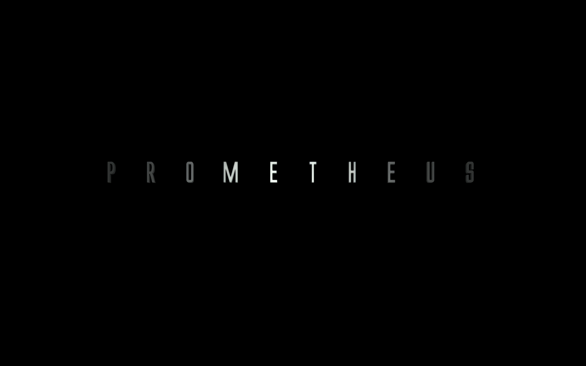 Wallpapers Movies Prometheus 