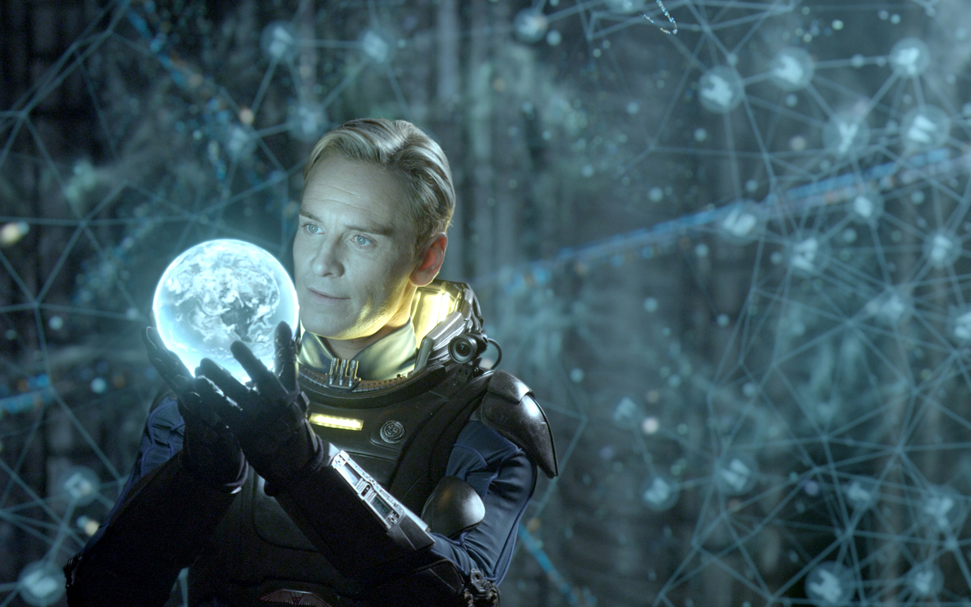 Wallpapers Movies Prometheus 