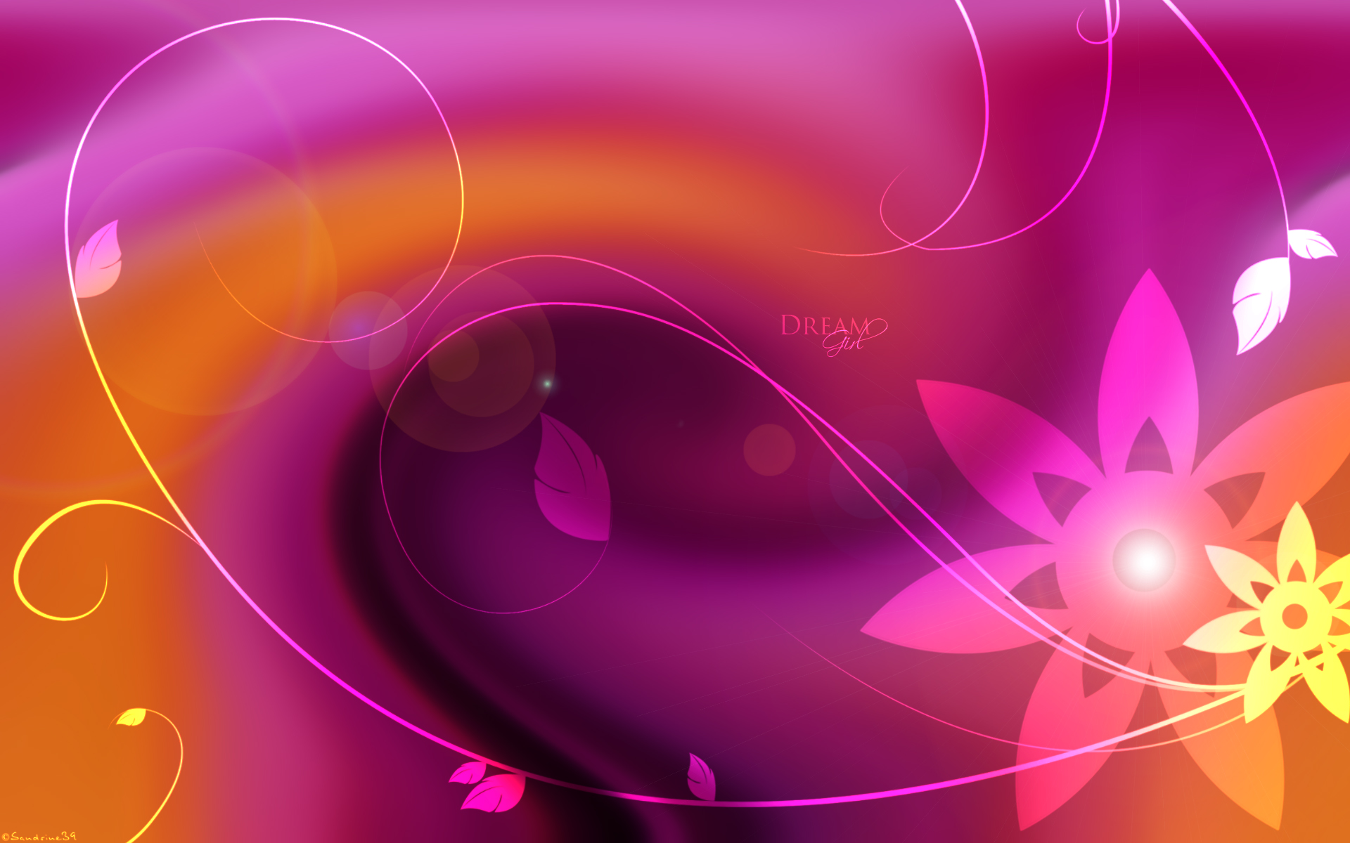 Wallpapers Digital Art Abstract 