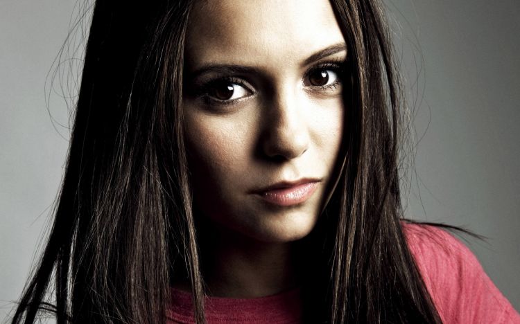 Wallpapers Celebrities Women Nina Dobrev  Nina Dobrev