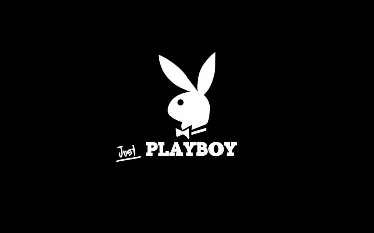 Fonds d'cran Grandes marques et publicit Playboy PLAYBOY