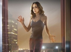  Clbrits Femme Eliza Dushku