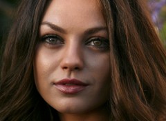  Clbrits Femme Mila Kunis