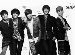  Music SHINee