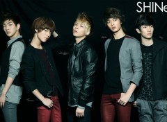  Music SHINee