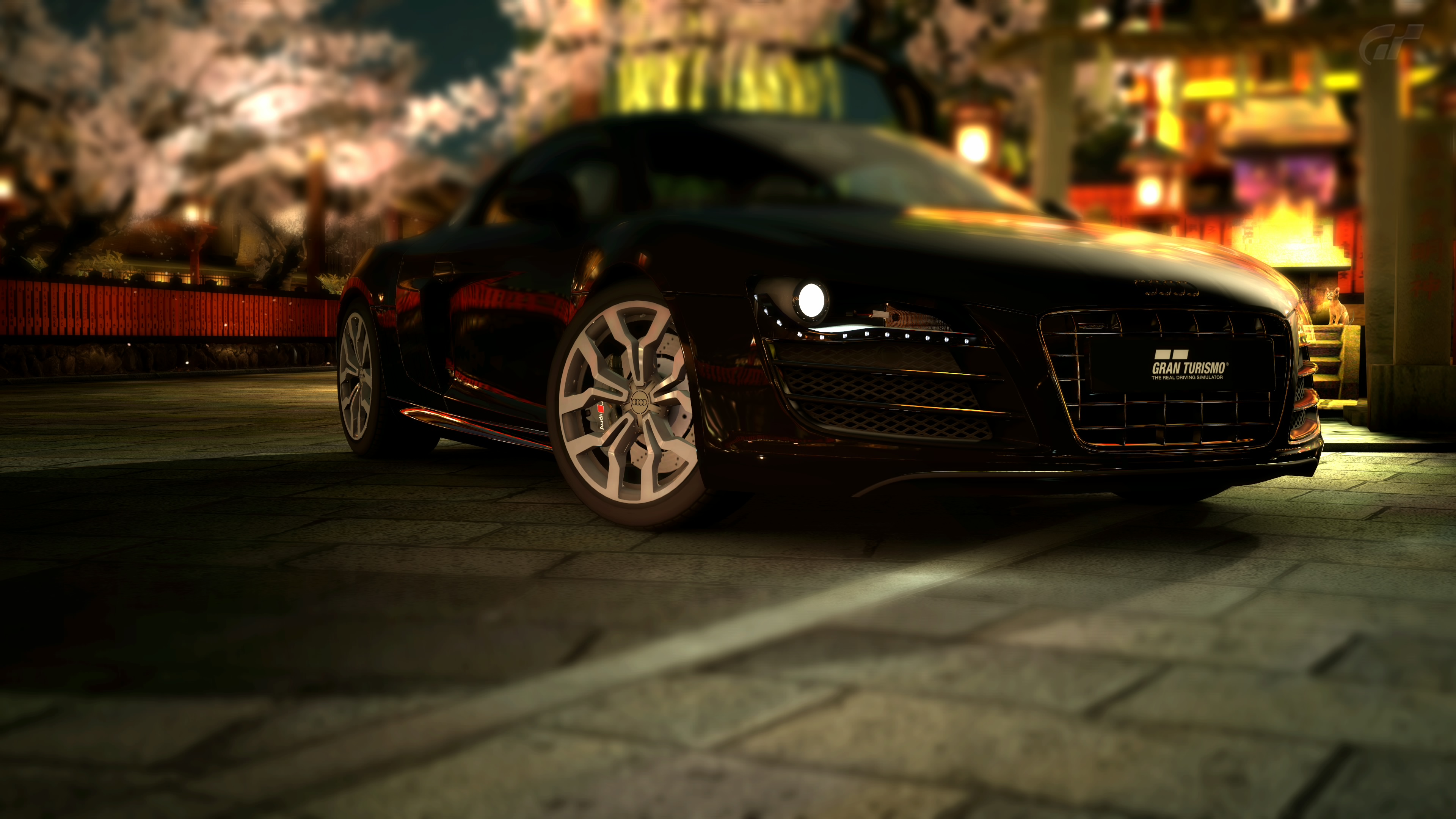 Wallpapers Video Games Gran Turismo 5 