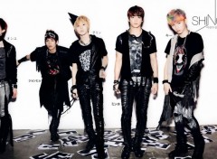  Music SHINee