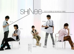  Music SHINee - 샤이니 