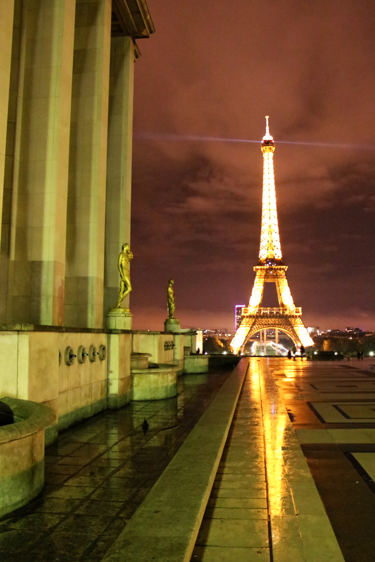 Fonds d'cran Constructions et architecture Statues - Monuments 