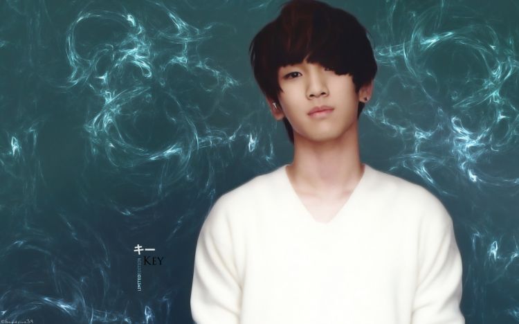 Wallpapers Music SHINee SHINee - Key