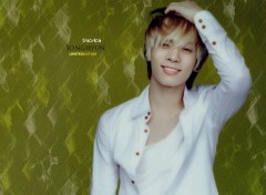  Music SHINee - Jonghyun